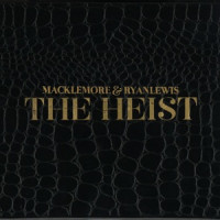 Macklemore & Ryan Lewis, Macklemore & Ryan Lewis, Ray Dalton - Can't Hold Us