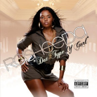 Rasheeda - My Bubble Gum