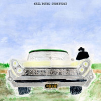 Neil Young - Glimmer (Solo)