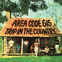 Area Code 615 - Stone Fox Chase