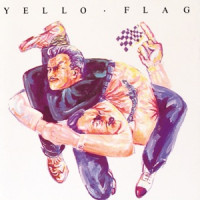 Yello - The Race (Club Mix)