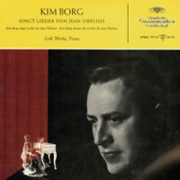 Kim Borg & Erik Werba - Säv, säv, susa, Op. 36, No. 4