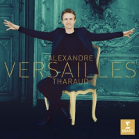 Alexandre Tharaud - Le bourgeois gentilhomme, LWV 43: Marche pour la cérémonie des Turcs (Transc. Tharaud for Piano)