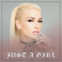 Gwen Stefani - Luxurious
