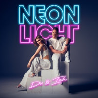 Neonlicht - Schritt für Schritt
