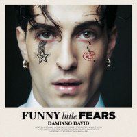 Damiano David - The First Time