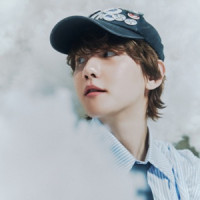 BAEKHYUN - Elevator