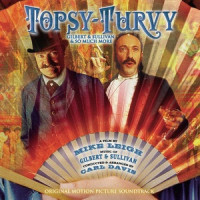 Carl Davis, Dorothy Atkinson, Shirley Henderson, Cathy Sara, Chorus & Orchestra - Three Little Maids from School Are We (From "the Mikado")