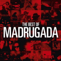 Madrugada - Salt (2010 Remaster)