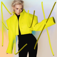Alison Goldfrapp - Find Xanadu