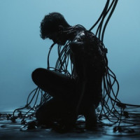 Anyma & Luke Steele - Human Now