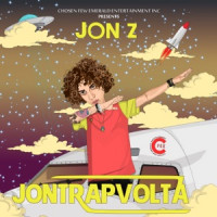 Jon Z & Myke Towers - Ronko porque Puedo