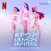 HUNTRX, EJAE, AUDREY NUNA, REI AMI & KPop Demon Hunters Cast - How It’s Done