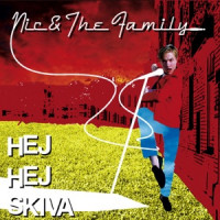 Nic & The Family - Djungelvrål