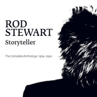Rod Stewart - I Don't Want To Talk About It