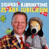 Sigurd Barrett - Pilfingerdansen (Remix)