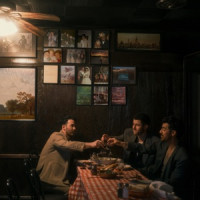 Jonas Brothers - No Time To Talk