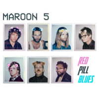 Maroon 5 - Lips On You