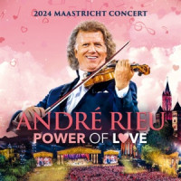 André Rieu & Johann Strauss Orchestra, Christina Petrou, Panos Dimakis , Charis Laurijsen - Ta Pedia Tou Pirea  [Live]