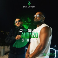 Josas, Alonzo & Zaka Lavista - Si tu pars