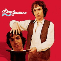 Rino Gaetano - Gianna