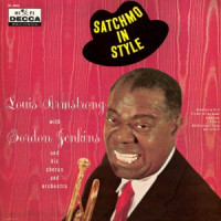 Louis Armstrong - Blueberry Hill