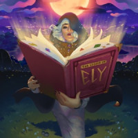 Ely Eira - Never Say Die