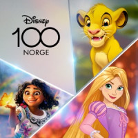 Nora Gjestvang - Hvor langt jeg må (Fra "Vaiana")