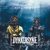RSP & Thomax - Brøytebil