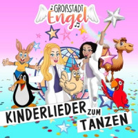 GroßstadtEngel - Gute Laune