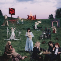 The Last Dinner Party - The Scythe