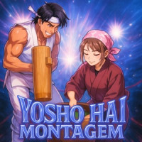 Torbahed & PHXKHXNG - YOSHO HAI MONTAGEM