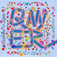 QWER - Blue Whale