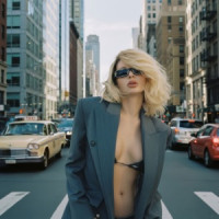 LOBODA - Не мешай
