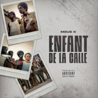 Mous-K - L'histoire de ma vie