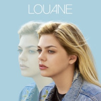 Louane - Si t'étais là