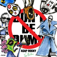 A$AP Rocky - STAY HERE 4 LIFE